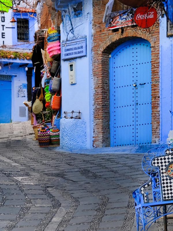 Morocco Private Tour 2 Weeks 2025-2026