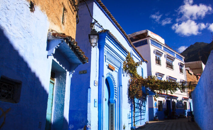 Morocco Vacation in 8 days