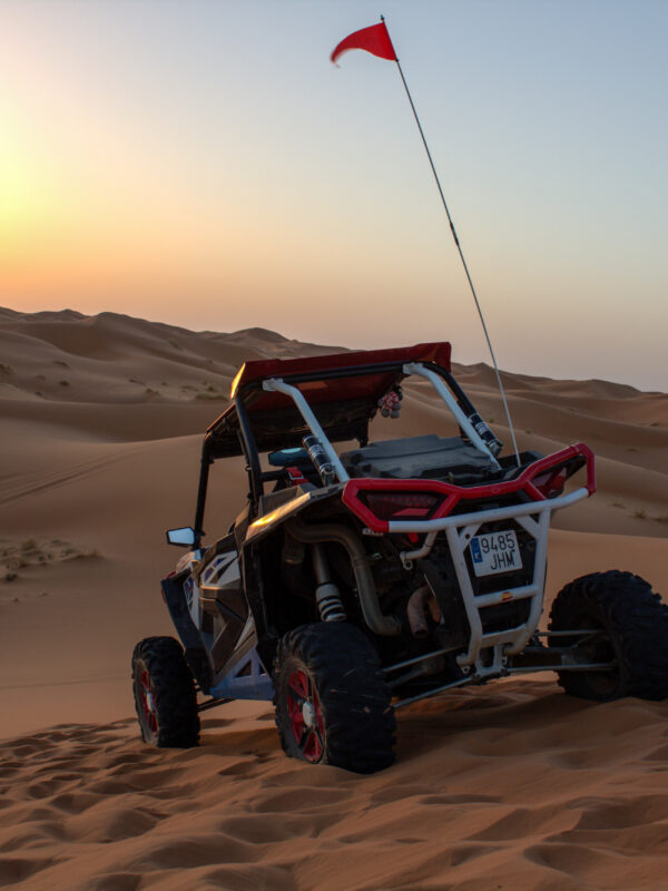 Morocco day trips showcasing cultural landmarks and stunning landscapes