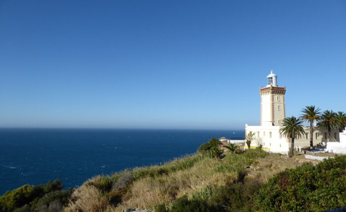 Journey from Tangier to the Sahara Desert in 10 days in Morocco