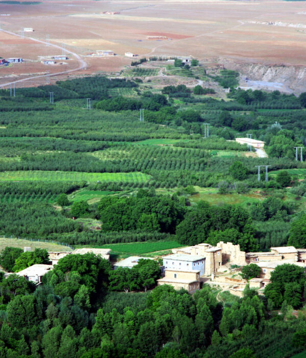 Ait Bougmez valley