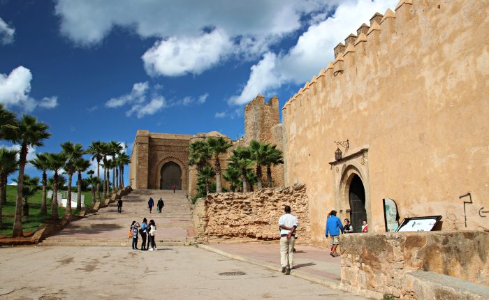 Morocco Vacation 10 Days From Casablanca