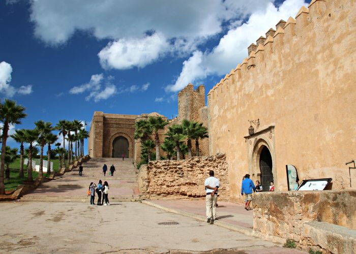 Morocco Vacation 10 Days From Casablanca