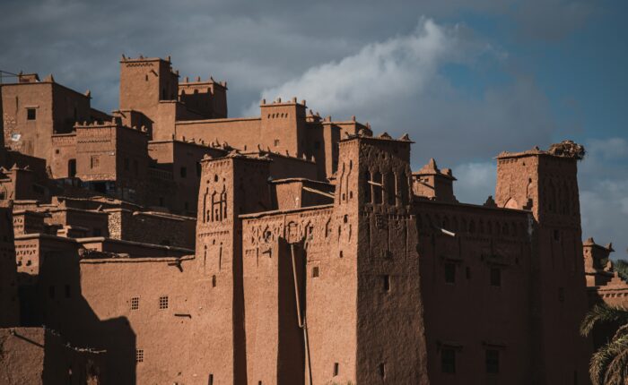 New Years Eve in Morocco