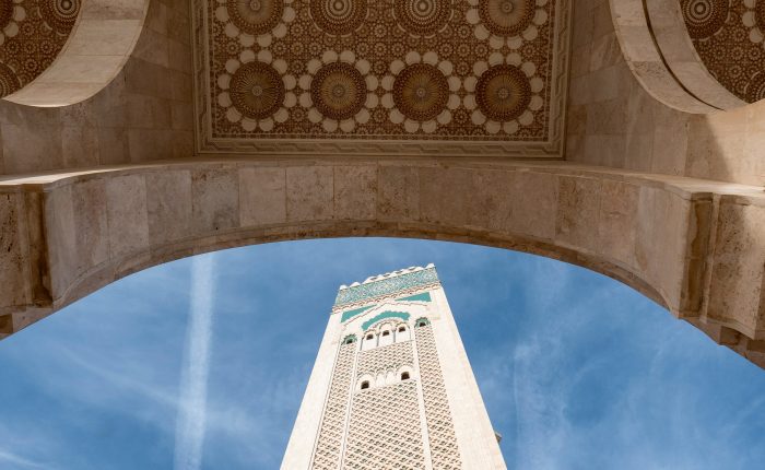 Morocco Itinerary 5 days from Casablanca